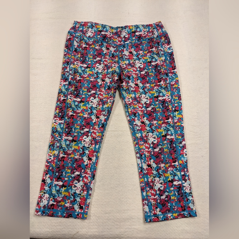 skirtsports capri